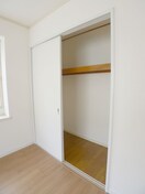 収納 リラハイツ