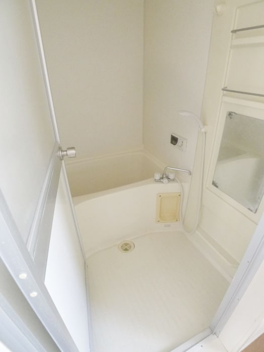 バス／シャワールーム等 リラハイツ