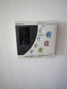 内観写真 リラハイツ