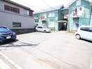 駐車場 クロノス浅間町