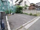 駐車場 クロノス浅間町