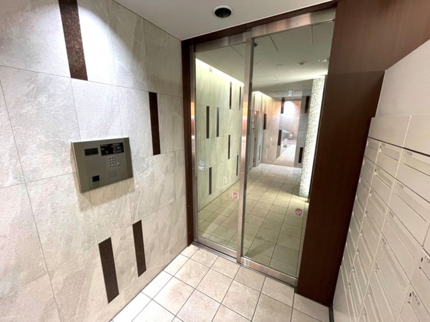 外観写真 サンウッド東日本橋フラッツ