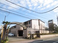 アシェンダヒルサイドテラス