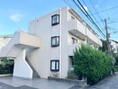 外観写真 emハイム日吉