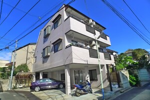 パレス森川