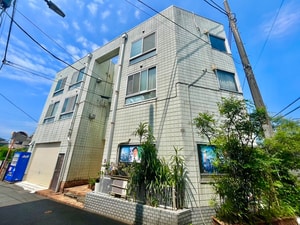 第２恩田ビル