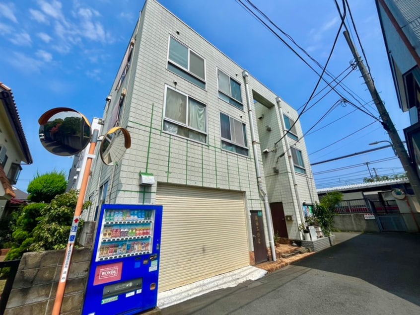 外観写真 第２恩田ビル