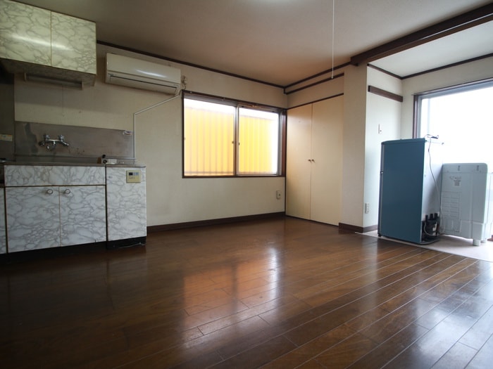 居室 第２恩田ビル