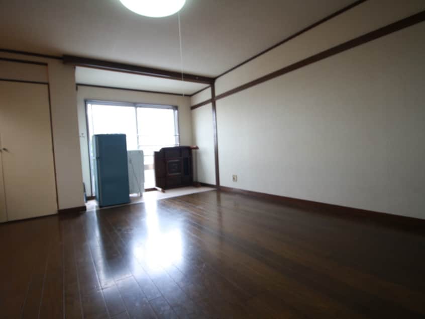 居室 第２恩田ビル