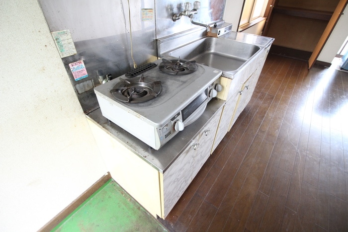 キッチン 第２恩田ビル