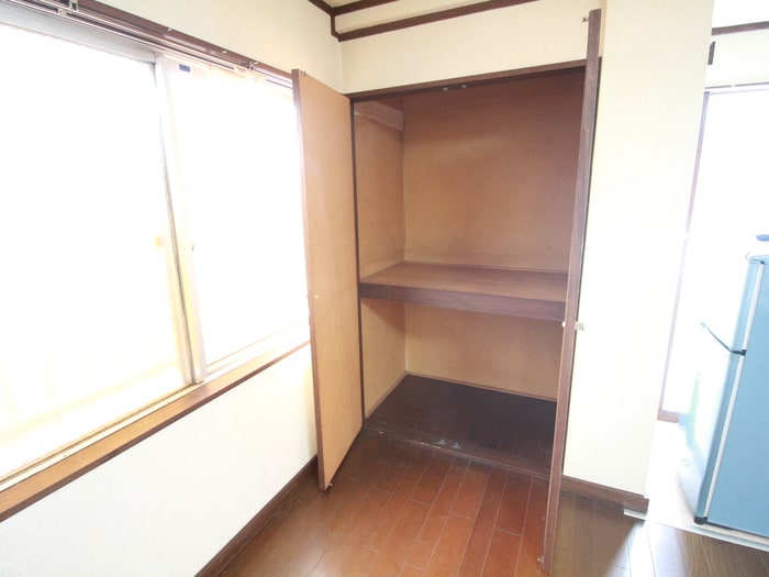 収納 第２恩田ビル