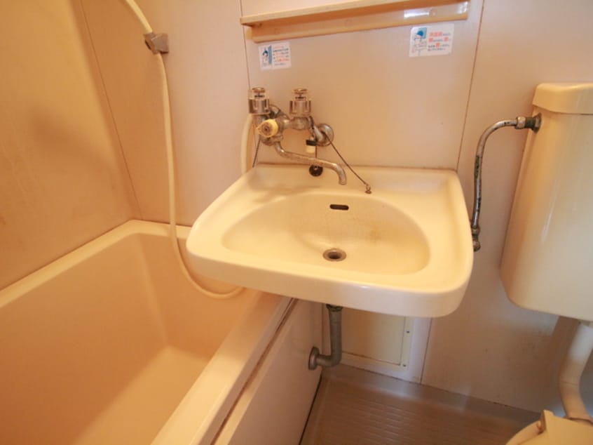 洗面 第２恩田ビル