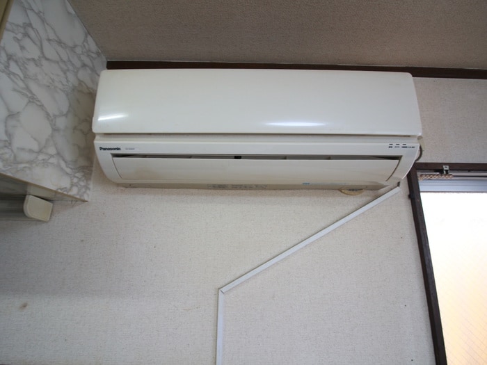 内観写真 第２恩田ビル