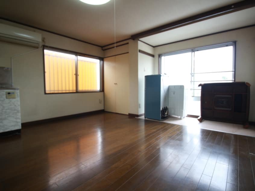 居室 第２恩田ビル