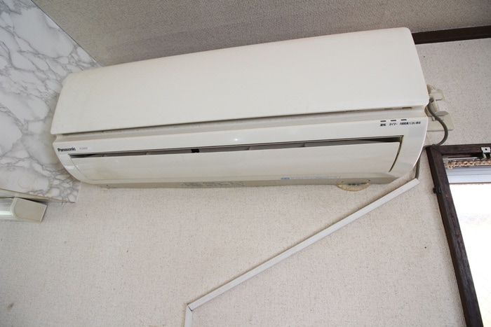 玄関 第２恩田ビル