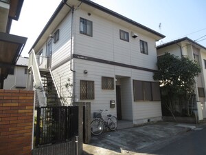 菅井宅
