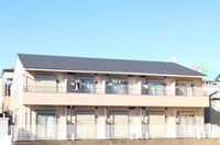 コンフォート大宮三橋