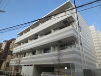 AZEST富士見町（202）