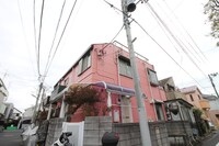 グリーンバード