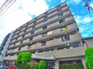 ライオンズシティ三郷（304）の外観