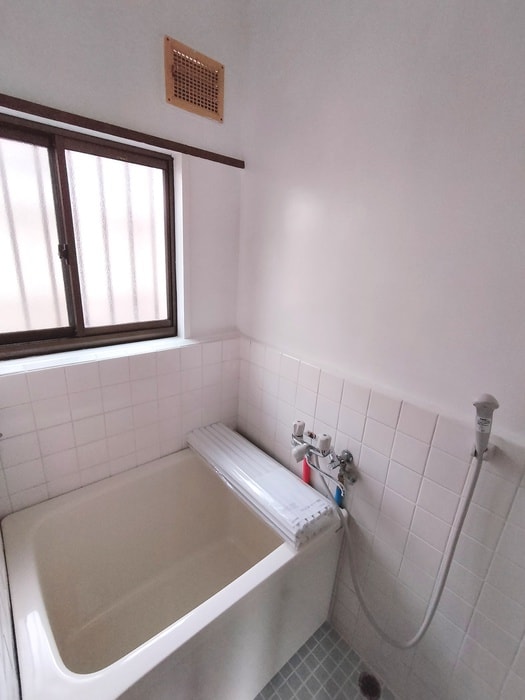 バス／シャワールーム等 けやき荘