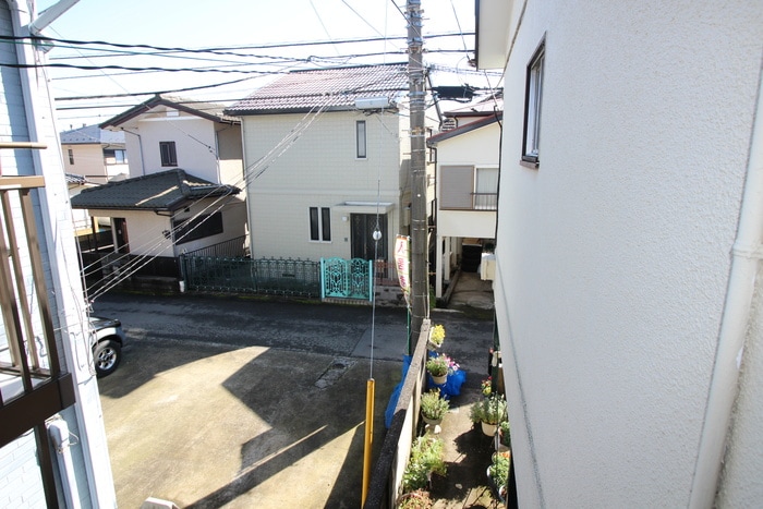 その他 けやき荘