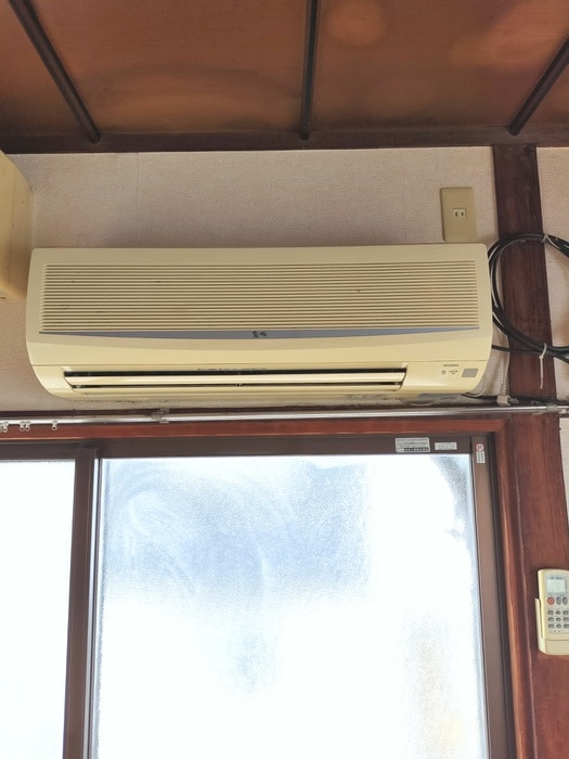 内観写真 けやき荘