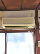 内観写真 けやき荘