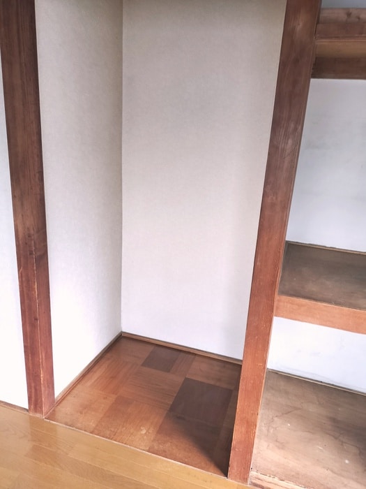 内観写真 けやき荘