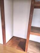 内観写真 けやき荘