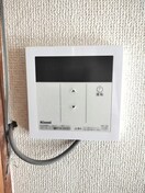 内観写真 けやき荘