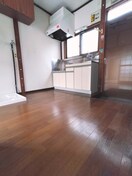 キッチン けやき荘