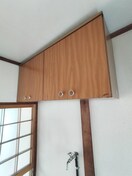 内観写真 けやき荘