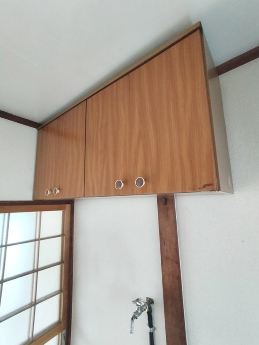 内観写真 けやき荘