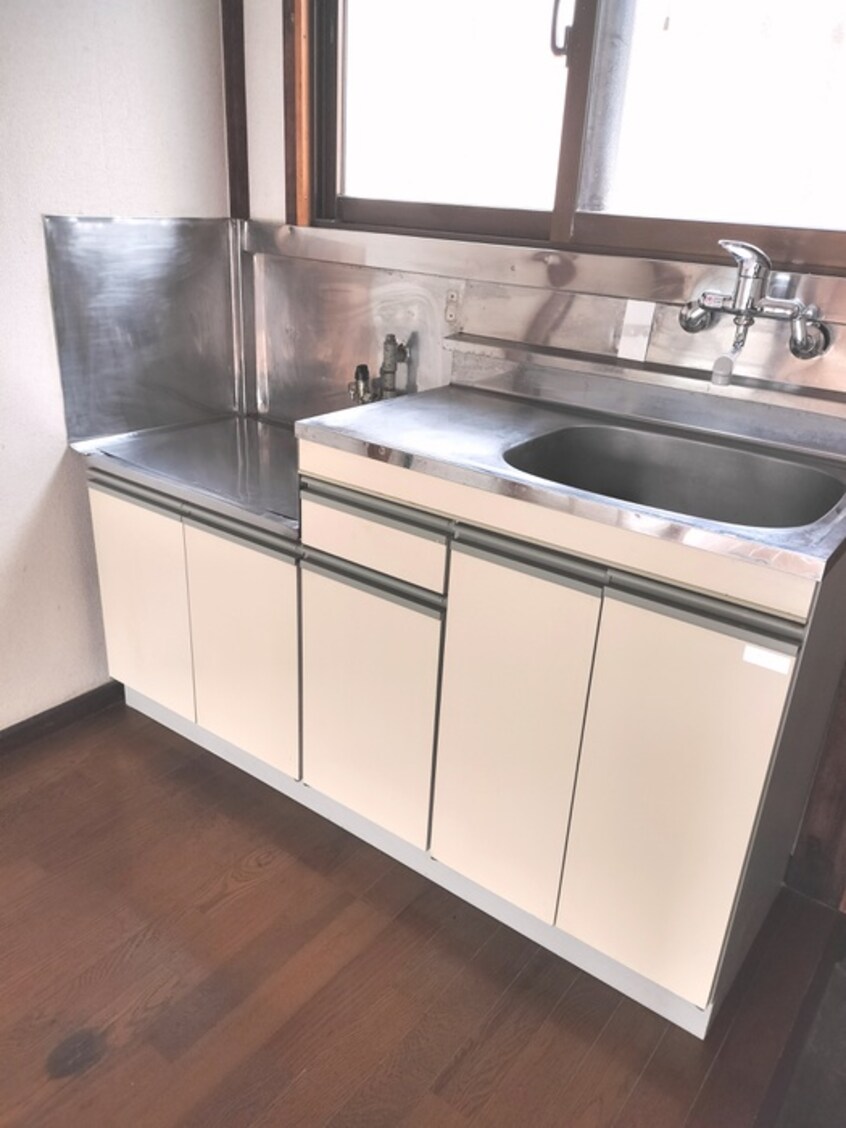 キッチン けやき荘