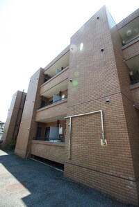 久が原芦澤ハイツ