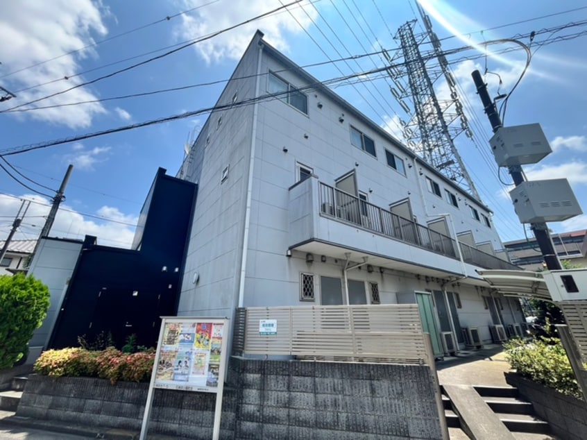 その他 プリンセスライン石神井台