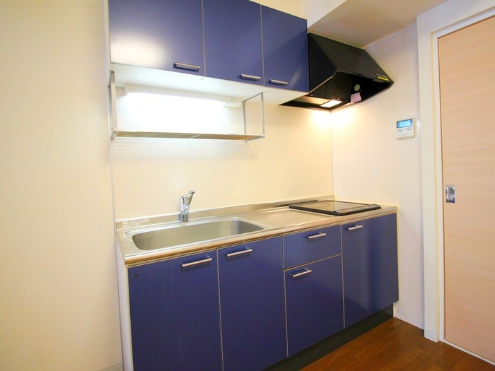 キッチン プリンセスライン石神井台