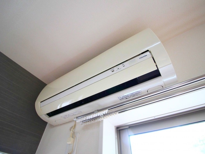 内観写真 プリンセスライン石神井台