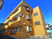 市川ハイツ