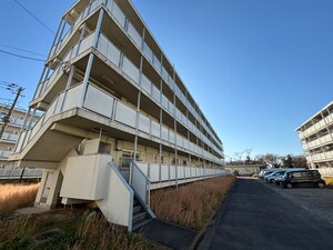 ビレッジハウス善部２号棟