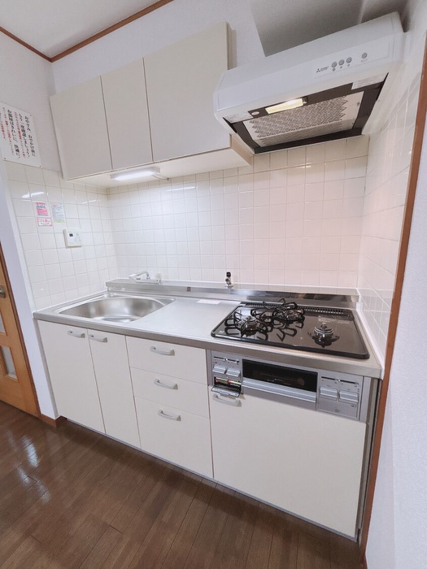 キッチン サンスクエア