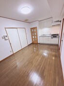 居室 サンスクエア