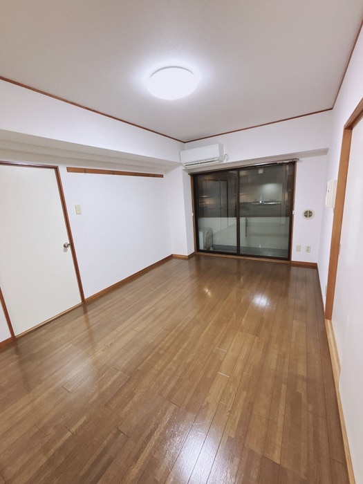 居室 サンスクエア