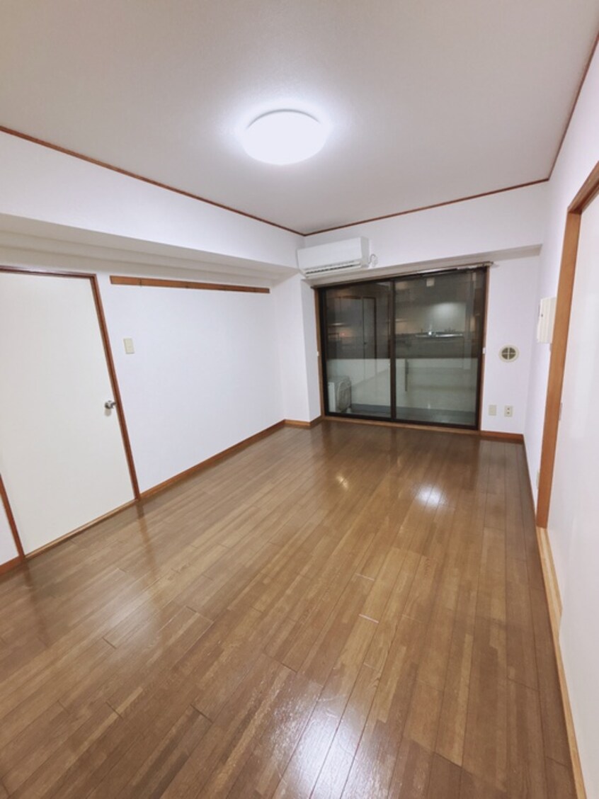 居室 サンスクエア