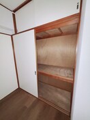 収納 サンスクエア