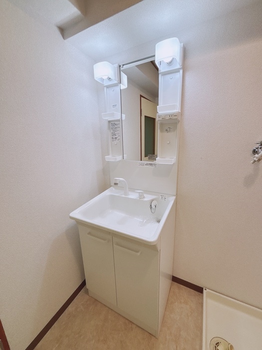 洗面 サンスクエア