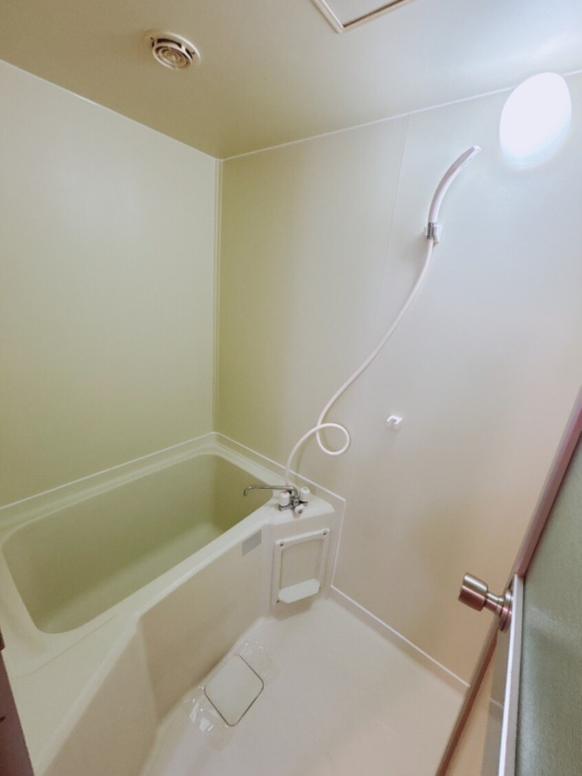 バス／シャワールーム等 サンスクエア