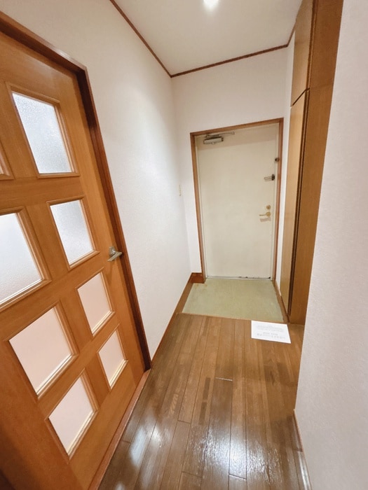 廊下 サンスクエア