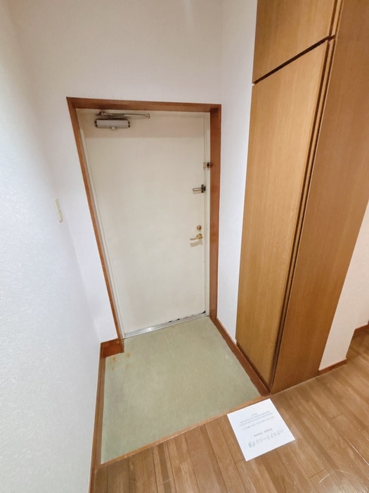 玄関 サンスクエア